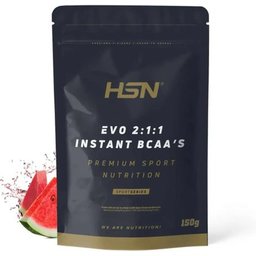 Evo 2:1:1 BCAA's Instantanés Pastèque 150g