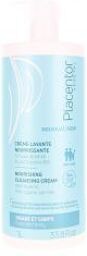 Crème Lavante Nourrissante Visage et Corps 1 Litre - Flacon-Pompe 1000 ml