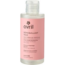 Démaquillant Yeux Bio 200ml