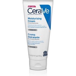 CeraVe Baume Hydratant Visage et Corps 177mL
