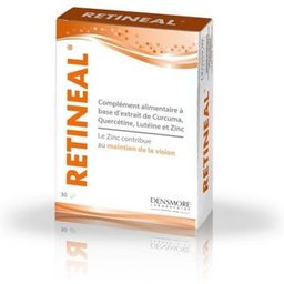 Retineal 30comp