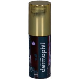 Dermophil Indien Huile Lèvres Teintée - Teinte : Violette