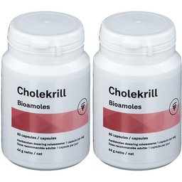 Cholekrill