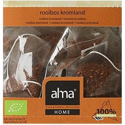 Eco infusion Rooibos Kromland 30g