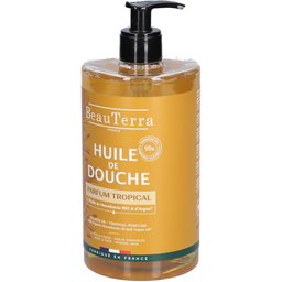Huile de Douche - Tropical