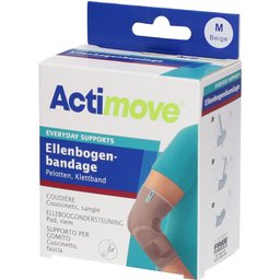 Actimove® Everyday Supports coudière