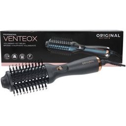 Original Professional Venteox Hot Hair Brosse 1ut