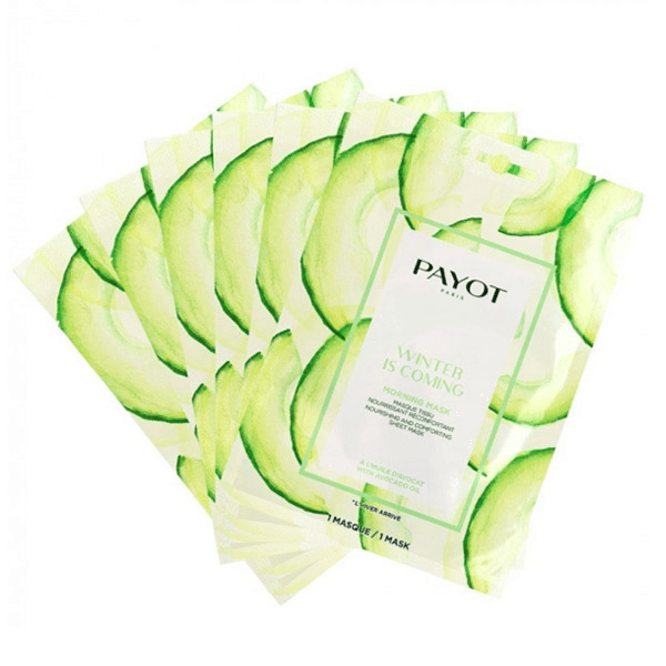 Masque Winter Is Coming Confort 15 masques en tissus