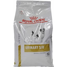 Royal Canin® Veterinary Canine Urinary S/O Small Dogs