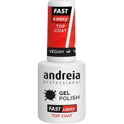 Gel Fast Easy Top Coat Vernis 10,5ml