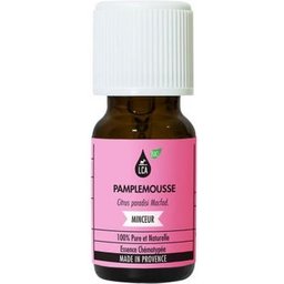 Essence De Pamplemousse Bio 10ml