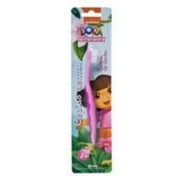 Brosse à dents Dora l'explorateur 1ud
