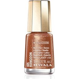 Silicium Vernis À Ongles Rangoon N°405 5ml