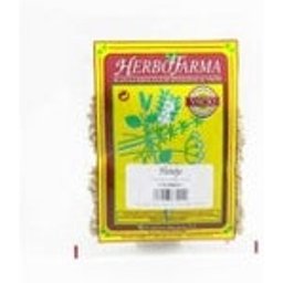 Fenouil sous vide 40g