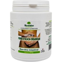 Fibres D'Acacia Organique 150g