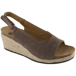 Rosaline D Taupe 40 1 Paire
