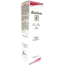Ecolen et huile sèche 125Ml
