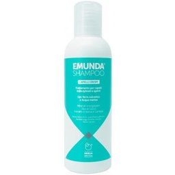 Emunda Shampooing Cheveux Crépus 200ml