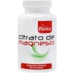 Citrate de Magnésium 60caps