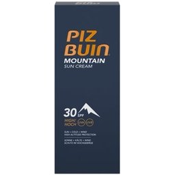 Mountain Protector Facial SPF30 50ml