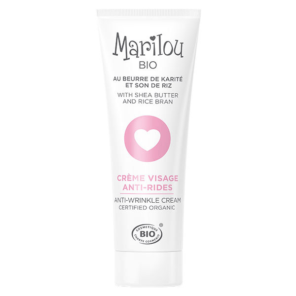 Crème Anti-Rides 30ml