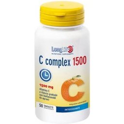 COMPLEXE C 1500 TR 50T