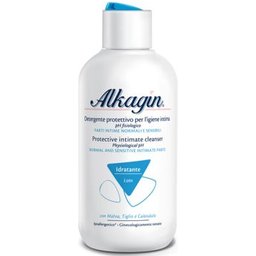 Nettoyant Intime Protecteur Ph Physiologique 400ml