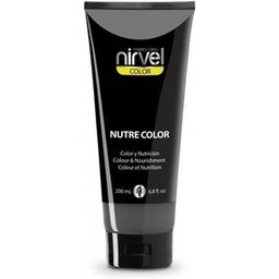 Nirvel Nutre Color Gris 200ml