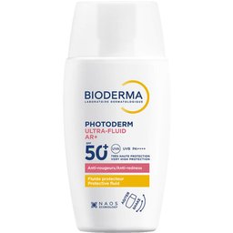 Photoderm Ultra-Fluid AR+ SPF50+ 40 ml