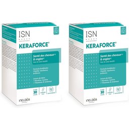 ISN Keraforce