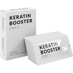 Keratin Booster Step 3 10uts