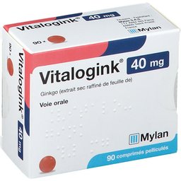 40 mg