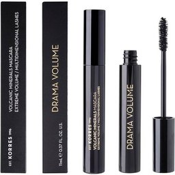 Mascara Drama Volume Noir