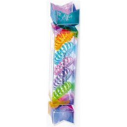 Pack Candy Bobbles Hair Band 5uts