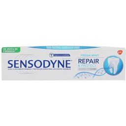 Repair And Protect Menthe Fraîche 2x75ml