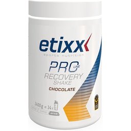 Recovery Shake Pro Line Chocolate 1400g