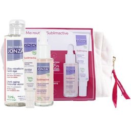 Bio Ma Routine Sublimactive Trousse + 3 Soins