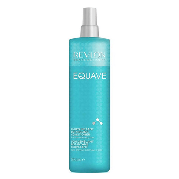 Equave™ Soin Démêlant Bi-Phase Hydratant 500ml