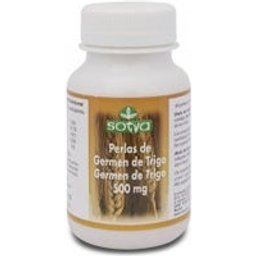 Germe de Blé 500mg 110 perles