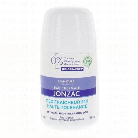 Rehydrate - Déodorant fraîcheur 24h