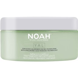 Masque Capillaire Réparateur 200ml