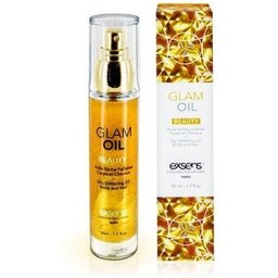 Glam Oil 50ml