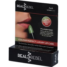 Real Rebel Colour Perfect Rouge à lèvres