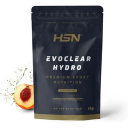 Evoclear Hydro Melocotón 1kg