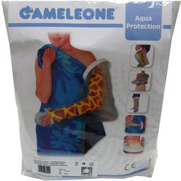 Cameleone® Aqua Comfort Avant-bras Transparant M