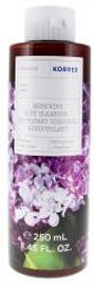 Gel Douche Lilas 250 ML - Flacon 250 ml