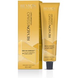 Revlonissimo Colorsmetique Color 6.31 60ml