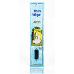 Bâton d'encens Violet 1pc