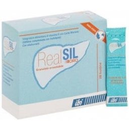 Buste Realsil Gold 28.