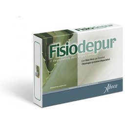 Fisiodepur 10Fl 15G